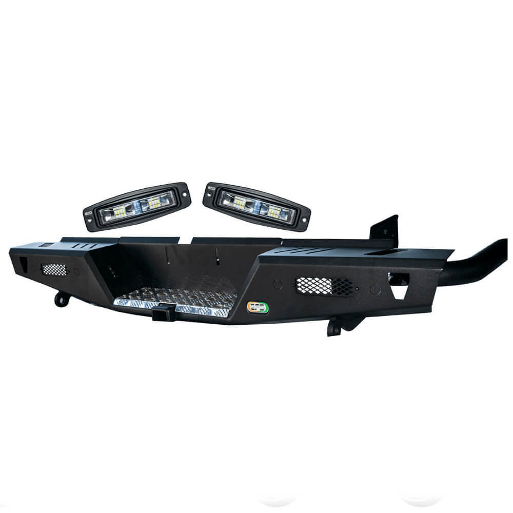 EFS REAR BAR | RB1-HOL-01