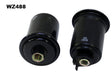 EFI Fuel Filter Z488 Fits Toyota WZ488 - Wesfil