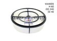 Air Filter Fits Toyota WA5005 - Wesfil