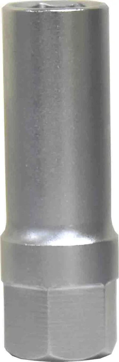 7pt 17mm Anti-Theft Wheel Nut Socket - PKTool