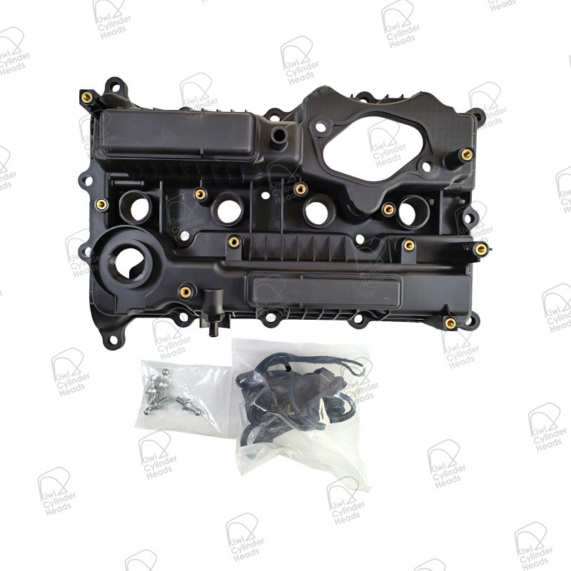 Rocker Cover Kit for Hyundai G4KJ — 80020066 — view 1