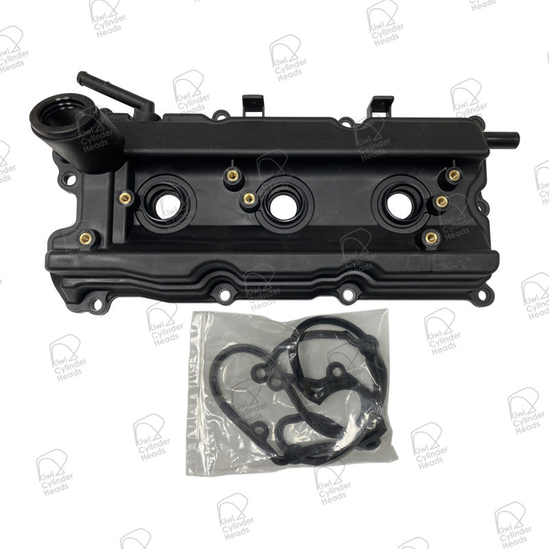 Rocker Cover Kit for Nissan VQ25DE / VQ35DE LH — 80060051 — view 1