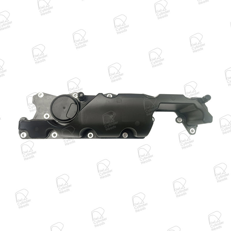 Rocker Cover Kit for Volvo B6324S — 80320047 — view 1