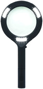 80mm Magnifying Glass With 3W Leds - PKTool