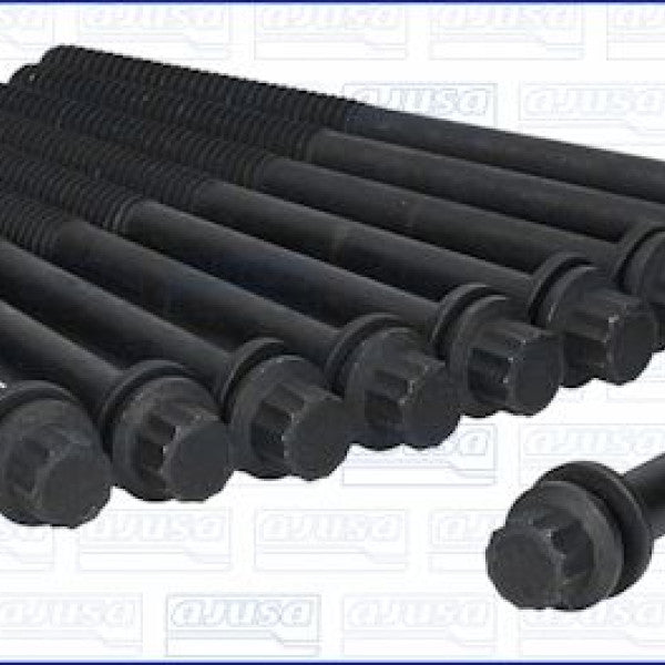 Head Bolt Set HEAD BOLT SET SUZUKI K14B 81045300 - AJUSA