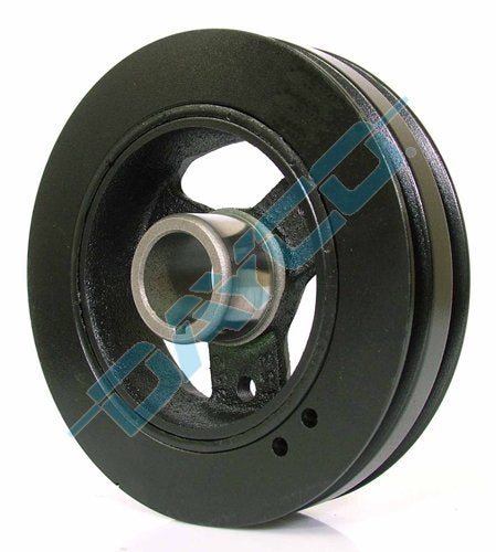 Harmonic Balancer - OEM HB1448N - Dayco