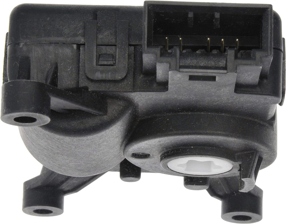 Blend Door Actuator Jeep Grand Cherokee WK - DORMAN