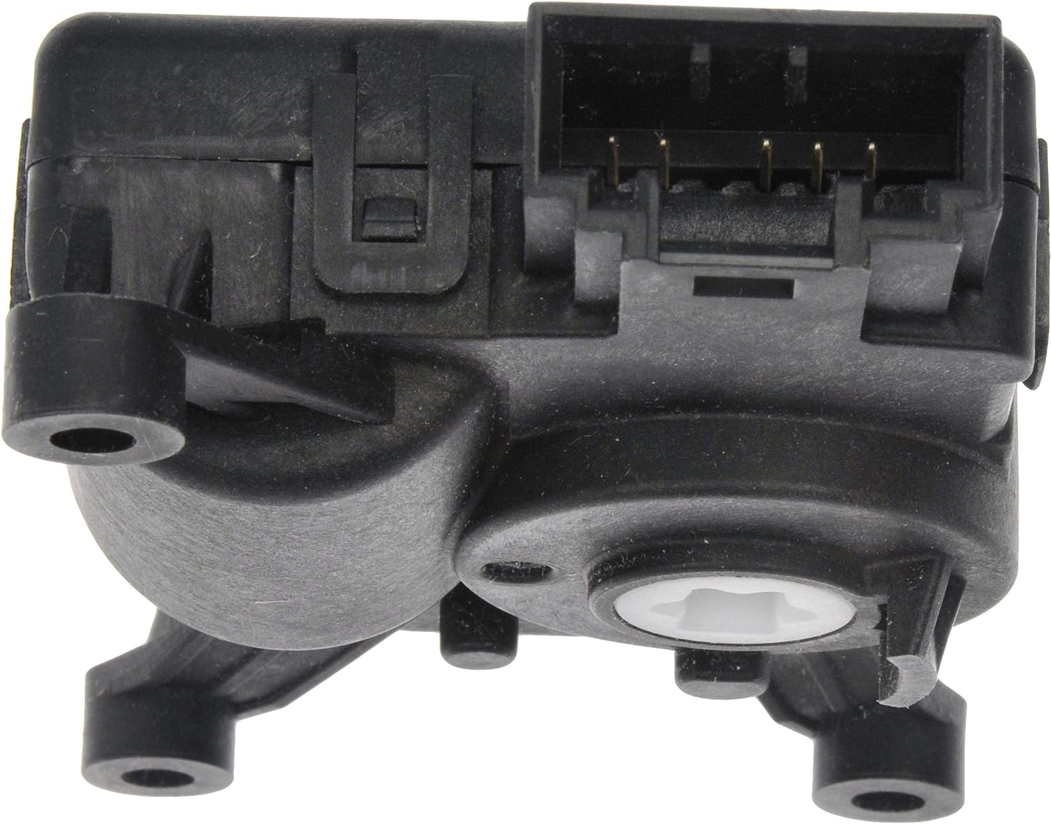 Blend Door Actuator Jeep Grand Cherokee WK - DORMAN