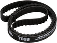 Timing Belt T042/94064 Fiat T068 - Gates