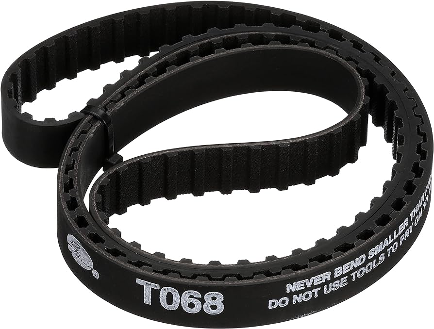 Timing Belt T042/94064 Fiat T068 - Gates