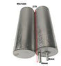 Diesel Fuel Filter Fits VW WCF385 - Wesfil