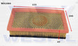 Air Filter Fits Jeep WA1084 - Wesfil