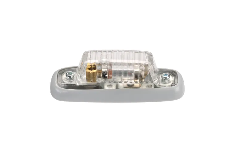 Front Marker Light Clear Incandescent - Narva