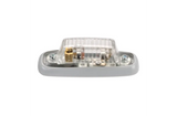 Front Marker Light Clear Incandescent - Narva | Universal Auto Spares