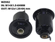 EFI Fuel Filter Z552 Fits Toyota WZ552 - Wesfil