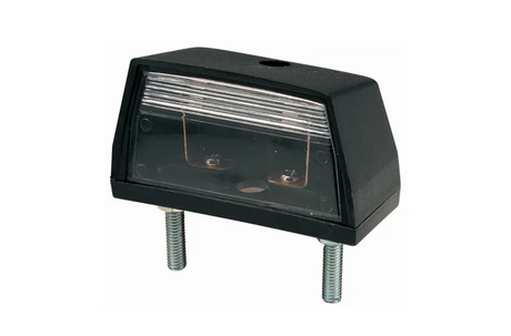 Number Plate Light Incandescent - Narva | Universal Auto Spares