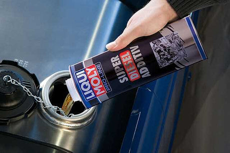 Pro-Line Super Diesel Additive 1L - LIQUI MOLY | Universal Auto Spares