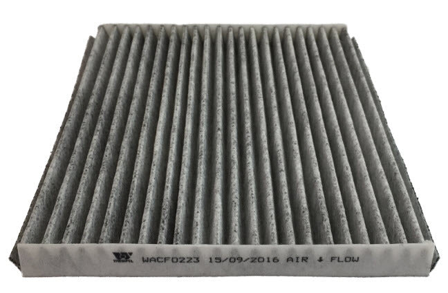 Cabin Filter RCA346P Fits Hyundai/Kia WACF0223 - Wesfil