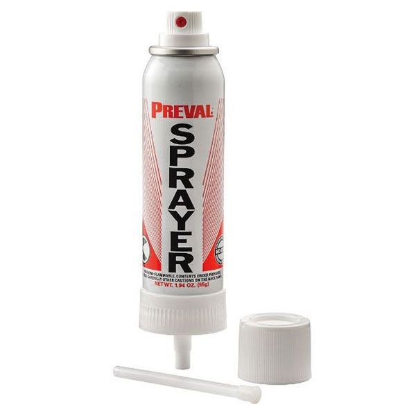 Recharge for Spray Power Unit - Preval