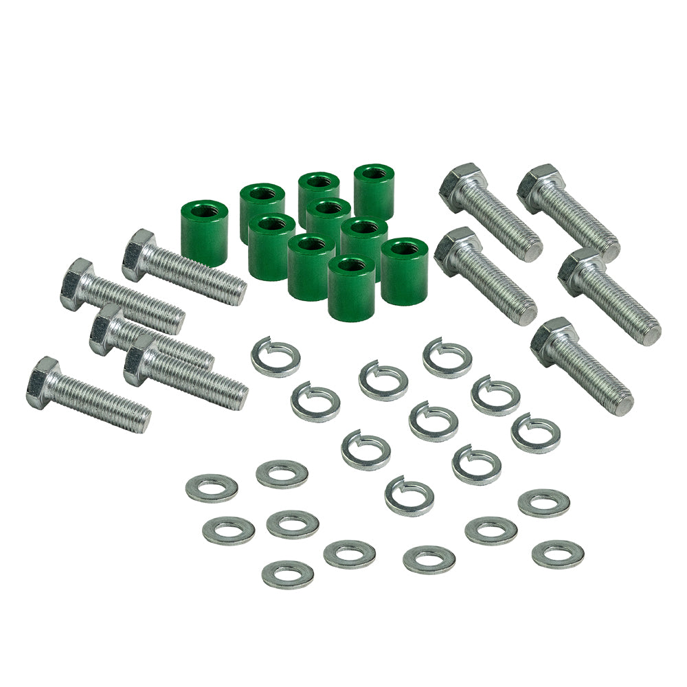 EFS RADIATOR SUPPORT SPACER KIT | 10-1154