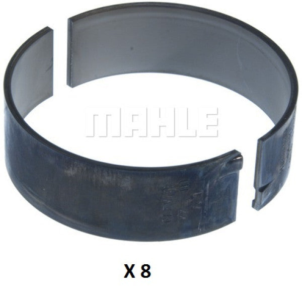 Conrod Bearing Set-Performance CHRYSLER JEEP 5.7 6.1 6.4 8CB1808HN-STD - CLEVITE PERFORMANCE