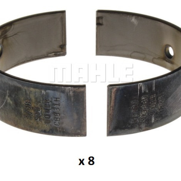 Conrod Bearing Set-Performance FORD 351 WINDSOR V8 8CB831HN-STD - CLEVITE PERFORMANCE