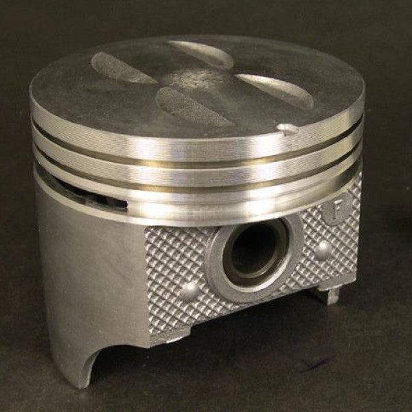 Piston & Pin Set CHEV 327 V8 8P1098-0.75 - SILVOLITE
