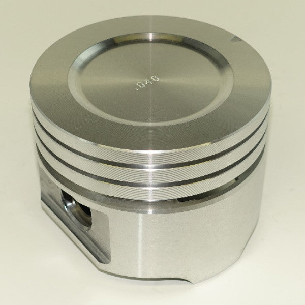 Piston & Pin Set HOLDEN 253 UNLEAED 8P1145-1.00 - SILVOLITE