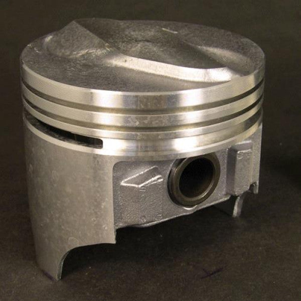 Piston & Pin Set CHEV 396 V8 8P1342-1.00 - SILVOLITE