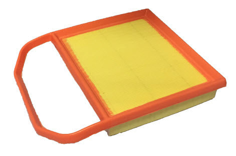 Air Filter A1960 Fits Mercedes WA5438 - Wesfil