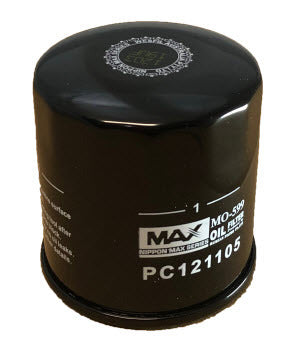 Oil Filter Z926 Fits Proton WCO124NM - Wesfil