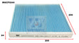 Cabin Filter RCA375P Fits Haval WACF0244 - Wesfil