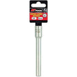 8mm 120mm 3/8” Drive 6PT CR-V Extra Long Socket - PKTool