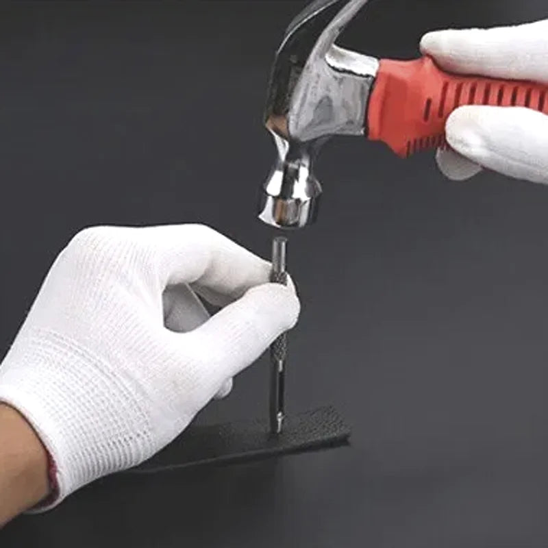 9 Pieces Hollow Punch Set - PKTool