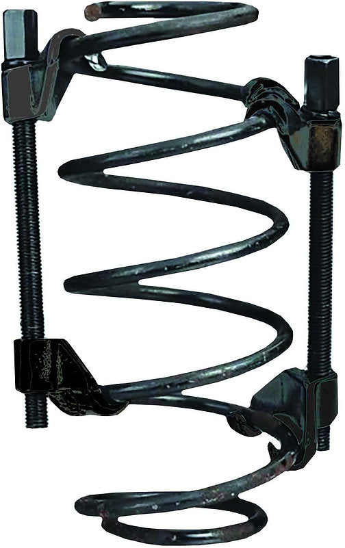 90 To 250mm High Springs Single & Twin Claw Compressor Kit - PKTool