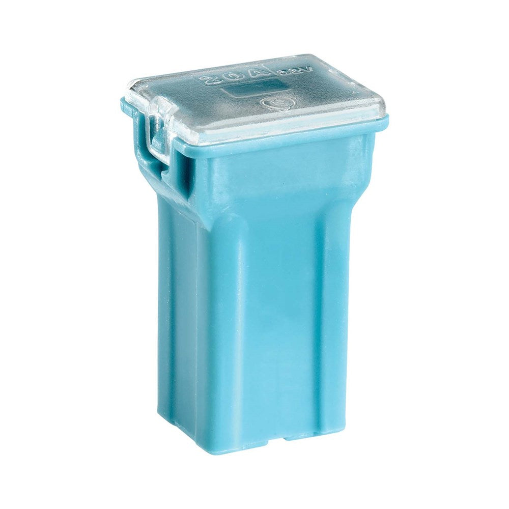 Fusible Link 20 AMP Blue Mini Female Plug In - Narva