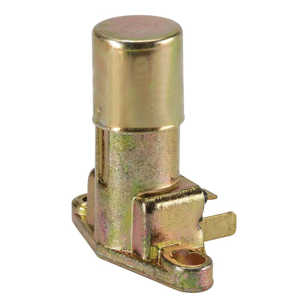 Push/Push Dipper Switch On/On SPST 3A @ 12V - Narva