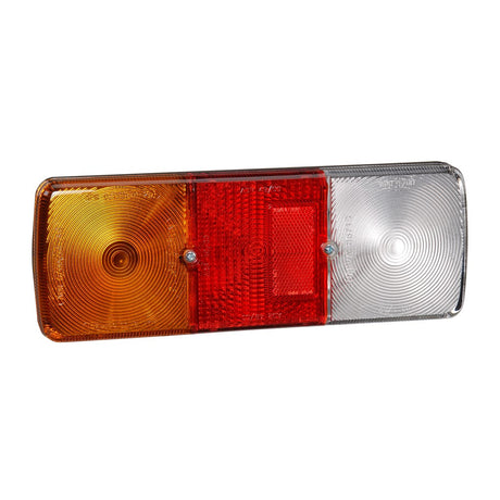 Rear Stop/Tail Direction Indicator Reverse Lamp - Narva