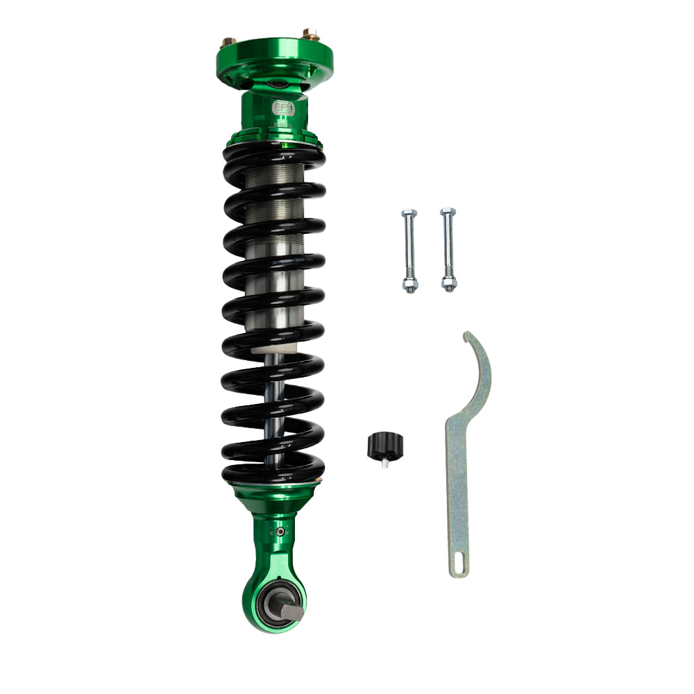 EFS MXP FRONT SHOCK ABSORBER | 63-0009