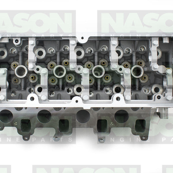 Cylinder Head - Bare VOLKSWAGEN CAAB CAAC CCHA DOHC 908050 - NASON
