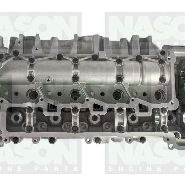 Cylinder Head - Bare FORD 2.0L COMMON RAIL DIESEL 908497 - NASON