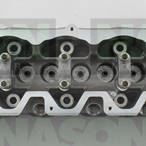 Cylinder Head - Bare NISSAN RD28T SOHC 12V 908503 - NASON