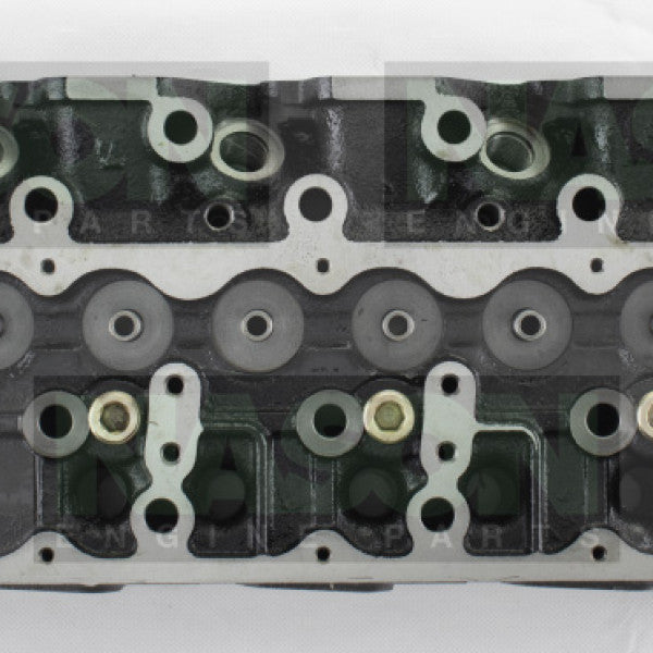 Cylinder Head - Bare NISSAN QD32 OHV 8V 908507 - NASON