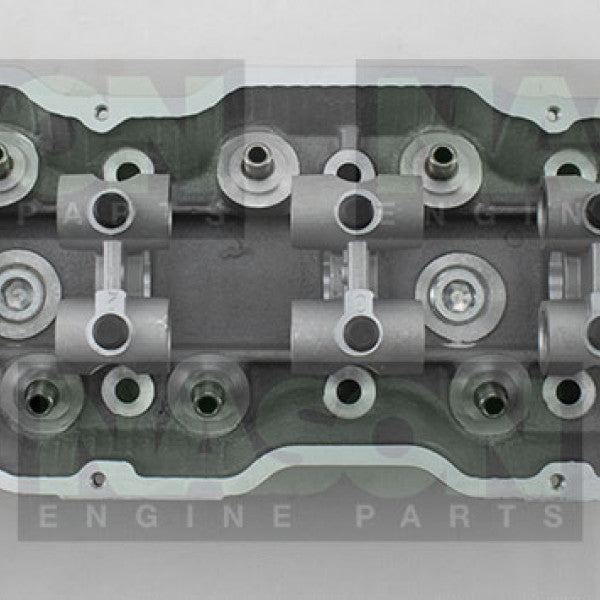 Cylinder Head - Bare NISSAN Z20 SOHC 8V 908508 - NASON