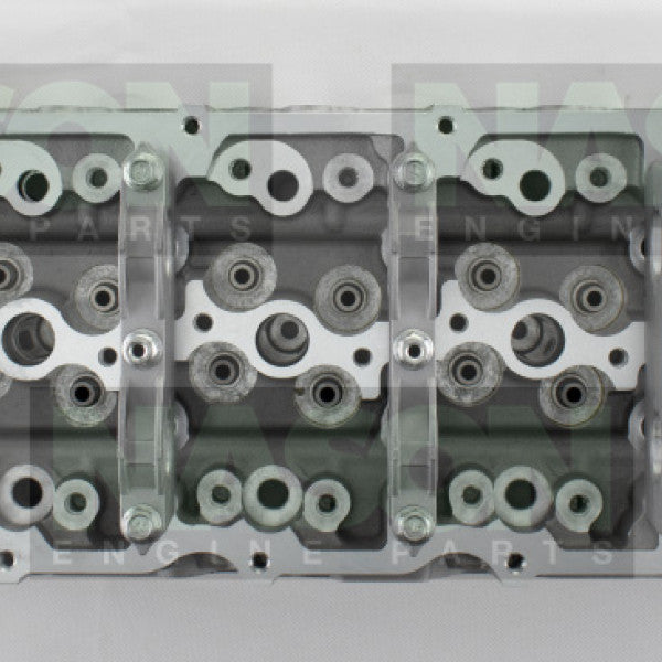 Cylinder Head - Bare MITSUBISHI 4M42 COMMON RAIL 908516 - NASON