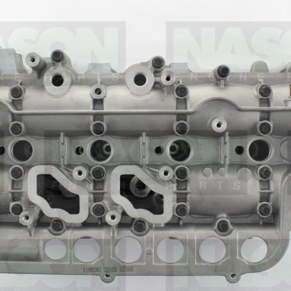 Cylinder Head - Assembled NISSAN RENAULT M9R DOHC 16V 908525-A - Nason