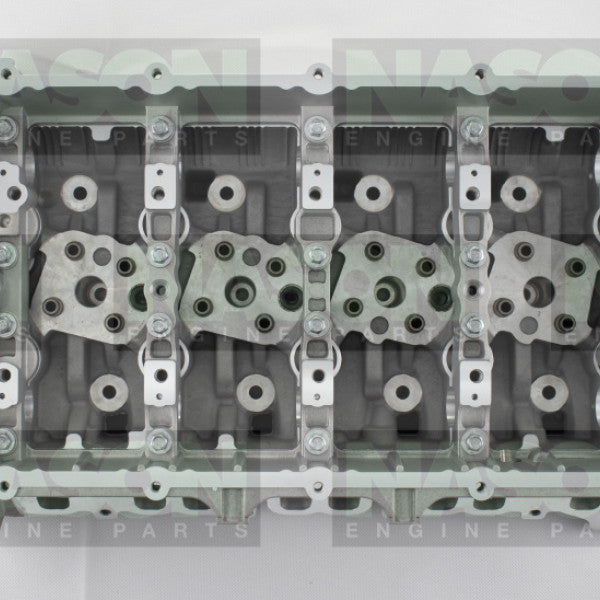 Cylinder Head - Bare FORD 2.2 CYFD CYFA CYF4 TRANSI 908757 - NASON