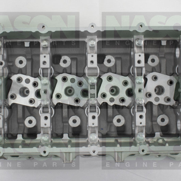 Cylinder Head - Bare FORD 2.2 QVFA SRFA SRFC TRANSI 908867 - NASON