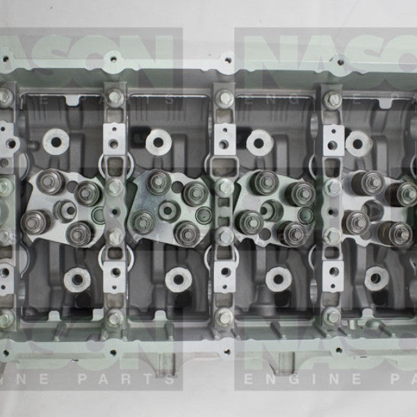 Cylinder Head - Assembled FORD 2.2 QVFA SRFA SRFC TRANSI 908867-A - NASON