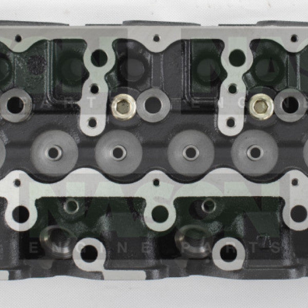 Cylinder Head - Bare NISSAN TD27 20MM INJ OHV 8V 909012 - Nason
